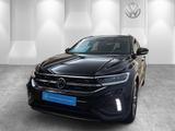 Volkswagen T-Roc R-Line AHK REAR VIEW BUSINESS NAVI