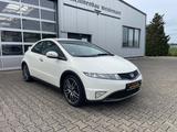 Honda Civic Lim. 5-trg. 1.8 Sport - Honda Civic: Sport