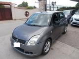 Suzuki Swift 1.3 5p. GL - gebrauchte Suzuki Swift aus dem Jahr 2005