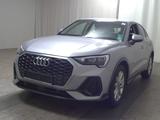 Audi Q3 SB 35 TDI Navi+ virtual LED - Audi Q3 mit Diesel-Antrieb: Geländewagen