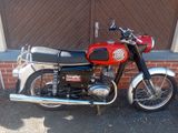 Mz ETS 150/1 - MZ ETS