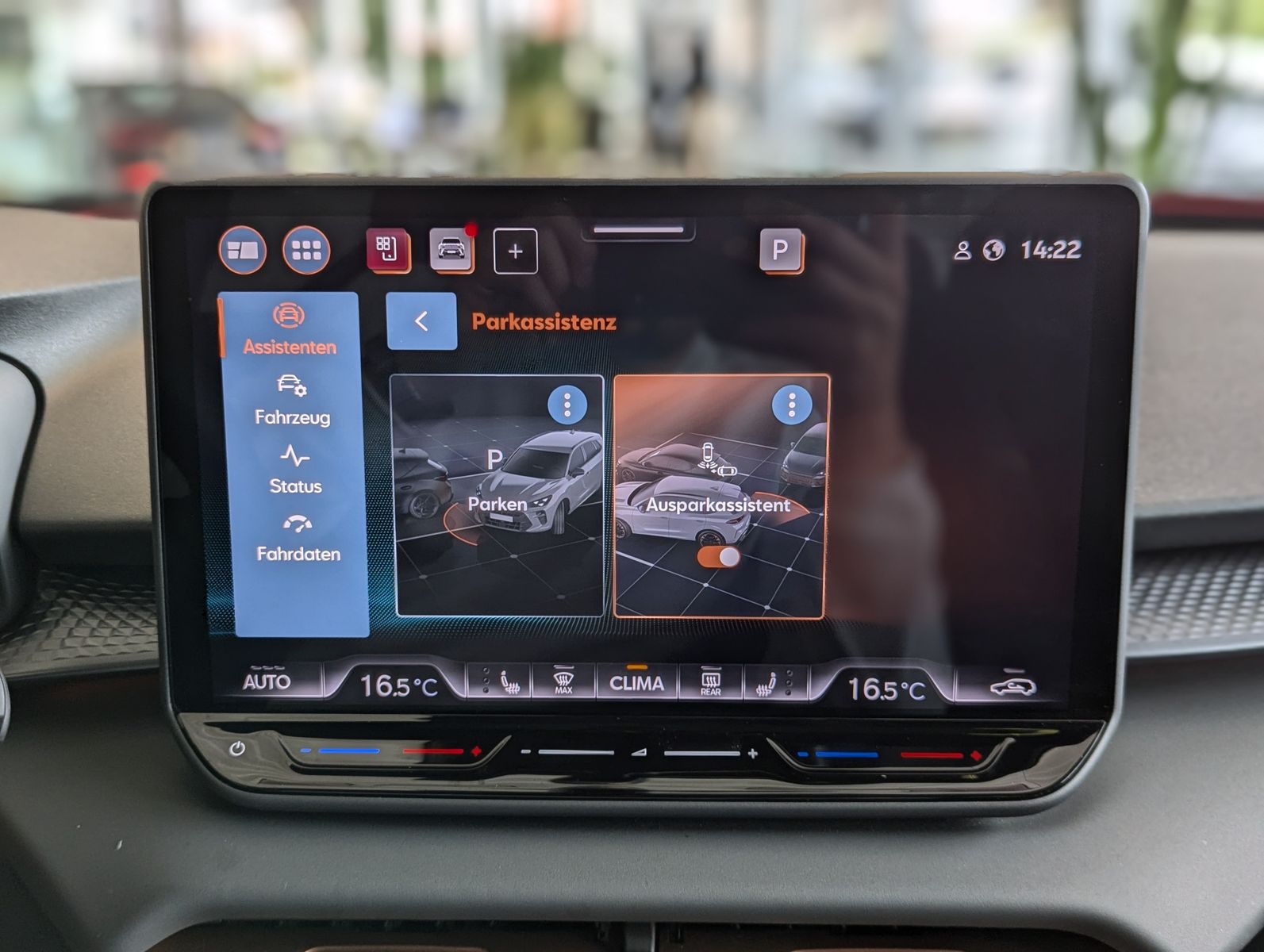 CUPRA Terramarr 2.0 VZ 4D Drive-XL HUD Matrix Pano 20" - Image 35