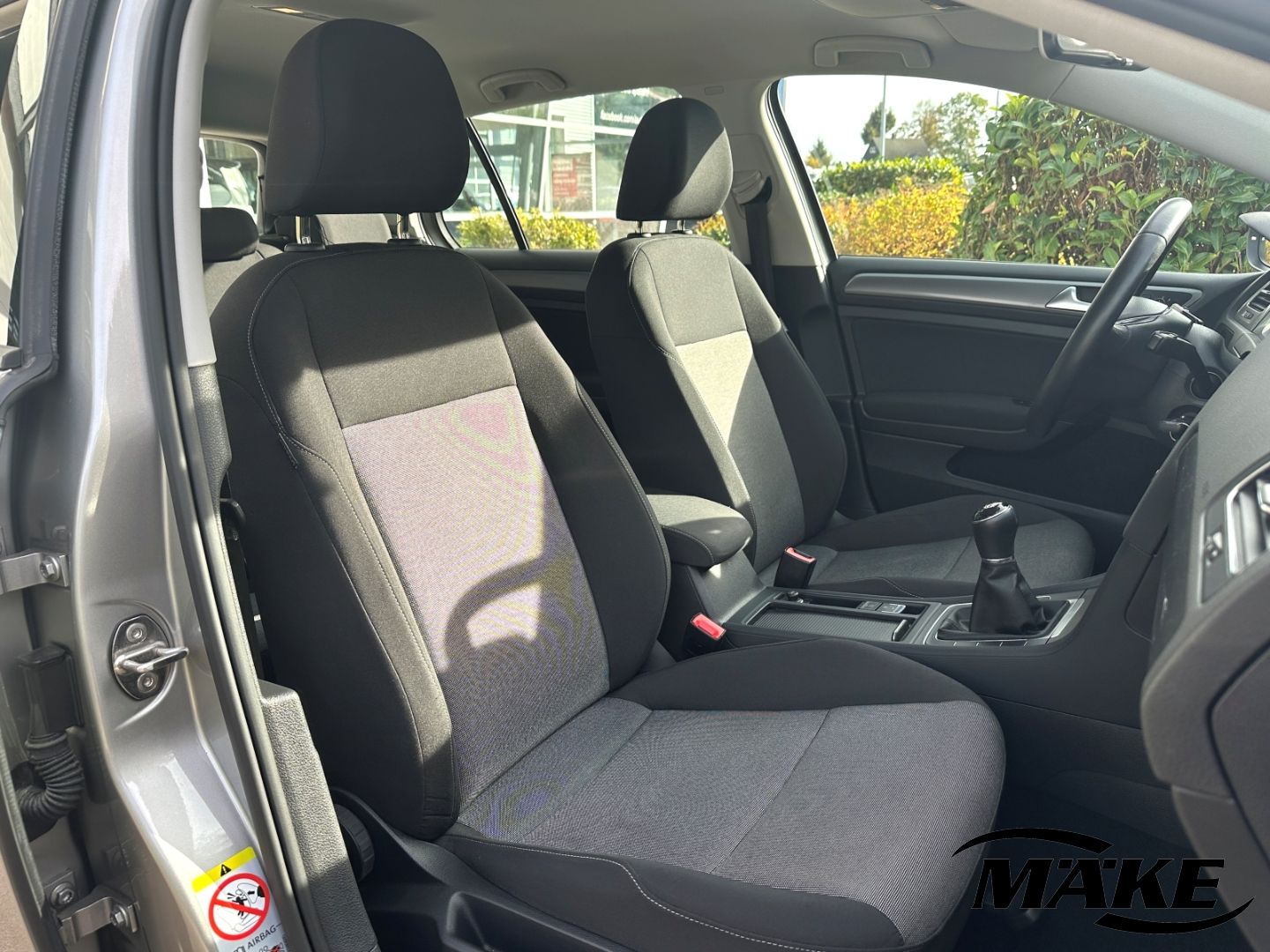 Golf Trendline 1.2 TSI BI-XENON GRA KLIMA