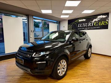 Land-Rover Discovery - 5