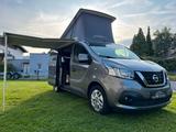 Nissan NV300 - Nissan NV300 aus 2019
