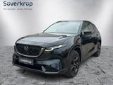 Mazda CX-5 CX-5 2.5L e-Skyactiv G 141ps 6AT AWD Homura - Mazda CX-5 in Kiel