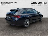 Skoda Octavia - Vorschau Bild 4