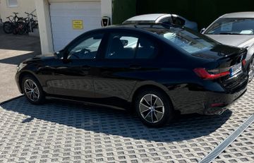 BMW 318 - 7