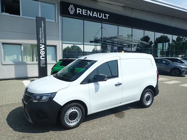 Renault Kangoo Rapid Advance L1 Blue dCi 95 MY25