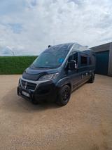 Fiat Ducato, Forster, Vanlife, Offroad  - Wohnmobil oder -wagen Offroad