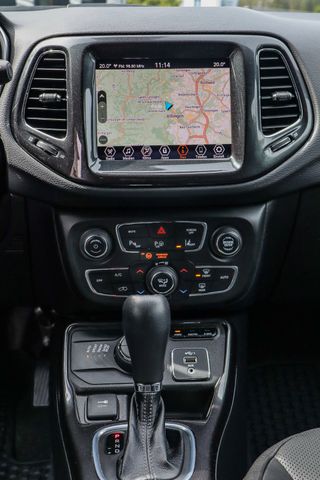 Fahrzeugabbildung Jeep Compass 1.3 T-GDI PHEV 4xe Auto S Leder Nav Pano