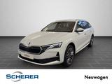 Skoda Octavia Combi Balance 1,5 TSI mHEV DSG AHK/ Fahr