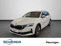 Skoda Octavia - Vorschau Bild 1