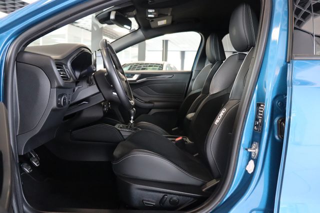 Fahrzeugabbildung Ford Focus Turnier ST 2.3 Eco |1HAND|B&O|KAMERA|LED|