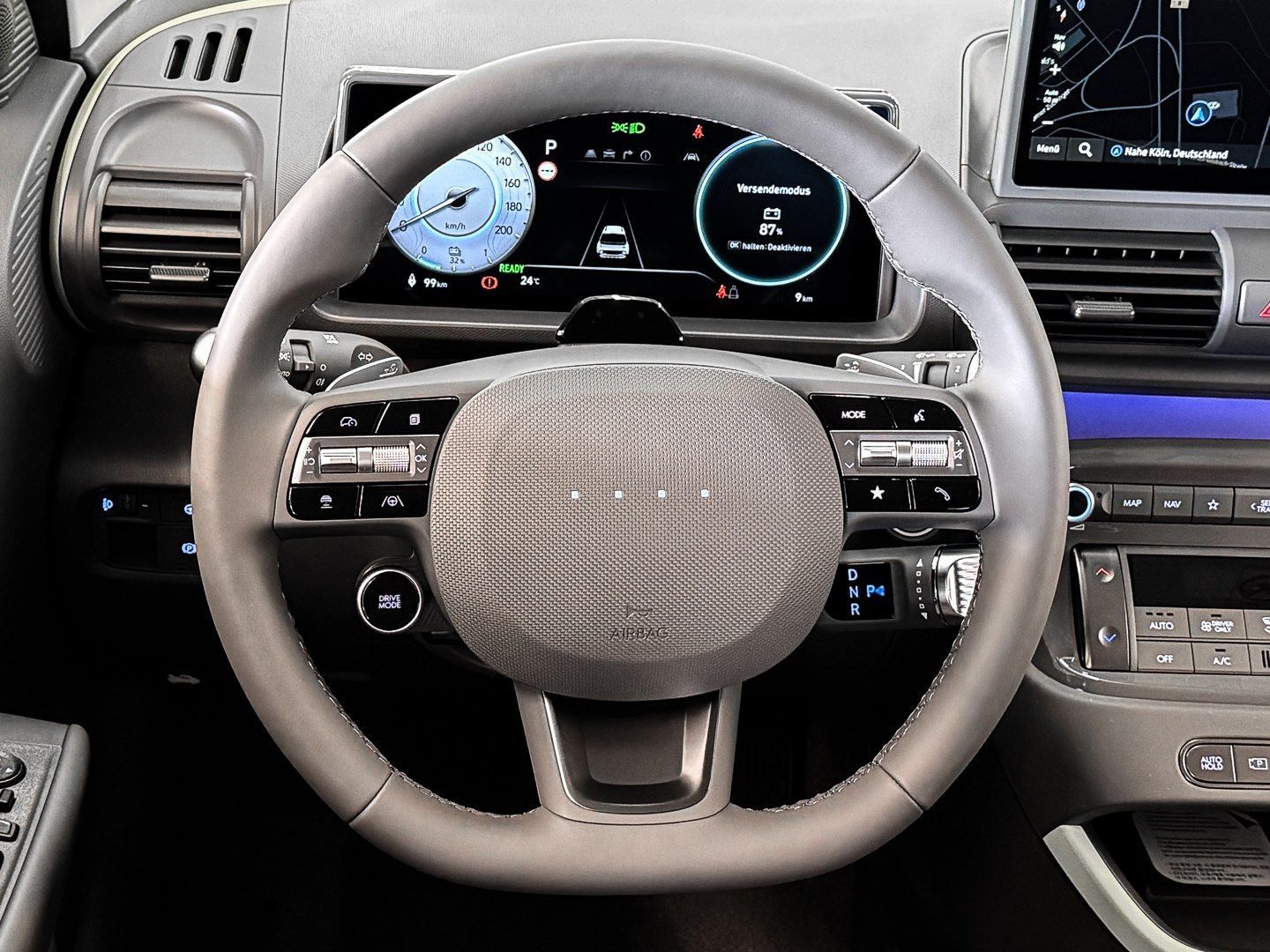 Hyundai INSTER - Bild 11