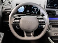 Hyundai INSTER - Vorschau Bild 11