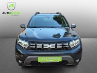 Dacia Duster Journey LED|Navi|SHZG|PDC mit R-Cam.