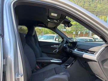 BMW X1 xDrive23i M Sportpaket Head-Up HK HiFi DAB