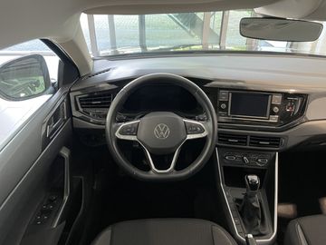 Volkswagen Taigo - 7