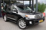 Toyota Land Cruiser 4.5 D EXECUTIVE A/T 5 SITZ MARGE... - gebrauchte Toyota Land Cruiser aus dem Jahr 2013