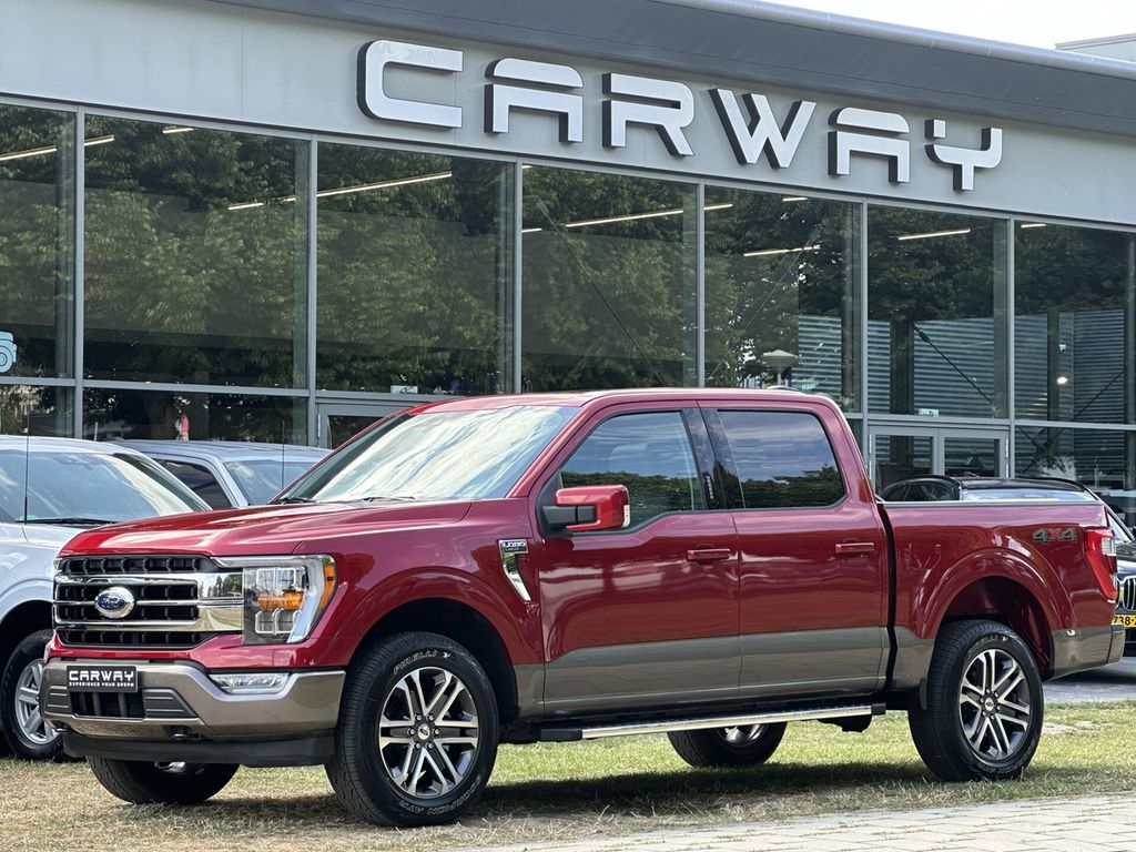 Ford F 150
