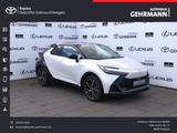 Toyota C-HR Hybrid FWD Lounge Premiere *Navi* - Toyota C-HR mit Panoramadach