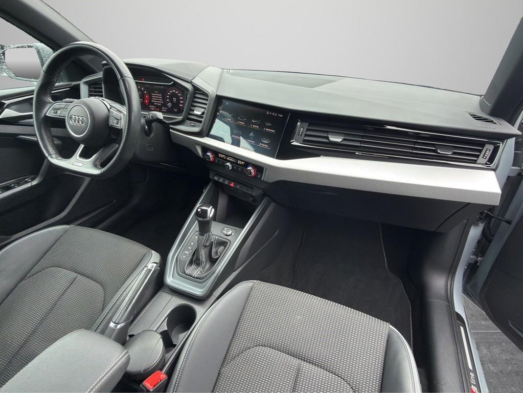 Audi A1 Sportback 30 TFSI S-Line *ACC*KAMERA*DYNAMIKP