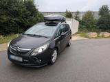 Opel Zafira C OPC - Opel Zafira Gebrauchtwagen in Augsburg