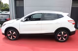 Nissan QASHQAI N-VISION KLIMA PANO NAVI KAMERA 18.ZOLL - Nissan in Bochum