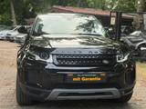 Land Rover Range Rover Evoque 2.0 TD4  Dynamic - Land Rover Range Rover Evoque mit Diesel-Antrieb: Geländewagen, Td4 Dynamic