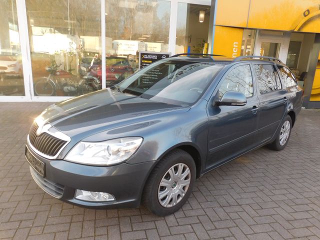 Skoda Octavia Combi/AHK/Im Kundenauftrag!!!