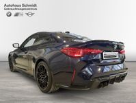 BMW M4 - Vorschau Bild 3