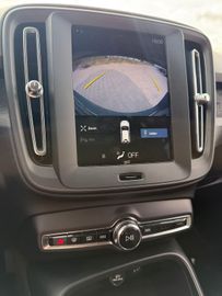 Volvo XC40 - 12