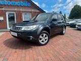 Subaru Forester Active SZH KLIMAAUTO - Subaru Forester: Active