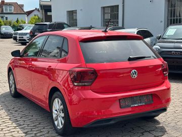 Volkswagen Polo - 9