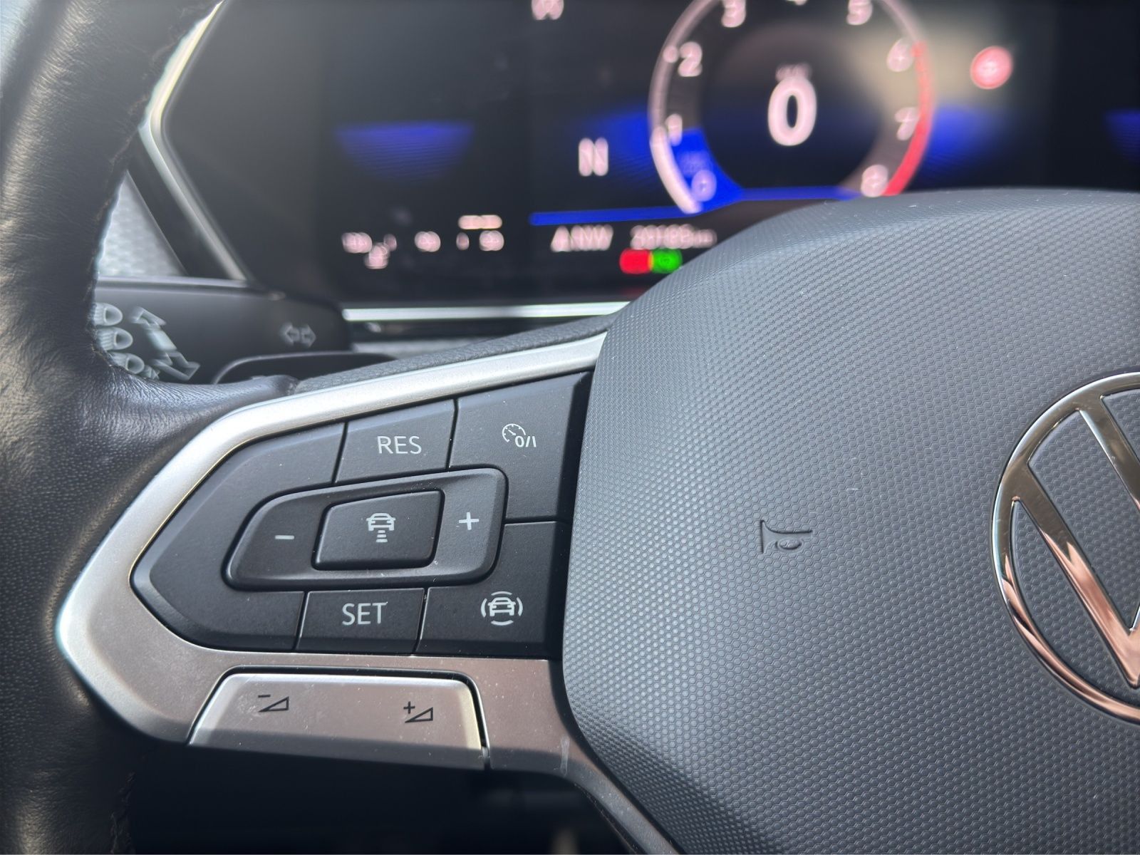 Volkswagen T-Cross - Bild 17