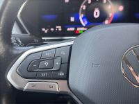 Volkswagen T-Cross - Vorschau Bild 17