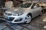 Opel Astra J Lim. 5-trg. Energy/Klimaauto/AHK/Ambient - Opel Astra ENERGY mit Benzin-Antrieb