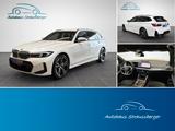BMW 330xi Touring M Sport ACC FL2 HiFi LED 3ZK RFK - BMW 330 Jahreswagen