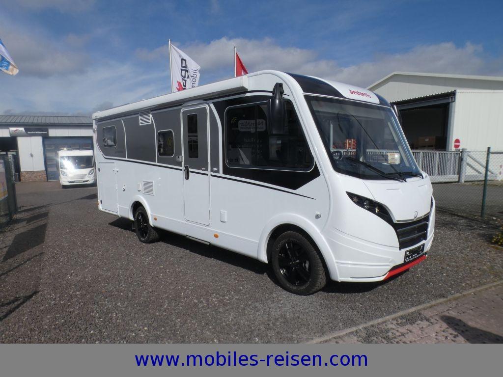 Dethleffs Globebus I 006