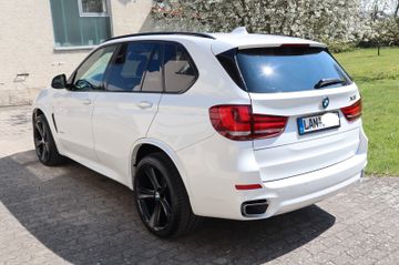 BMW X5 - 6