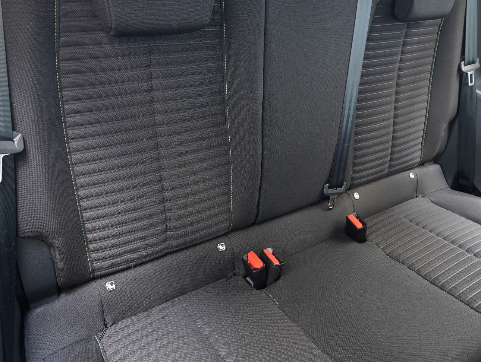 Fahrzeugabbildung Peugeot 208 1.2 PureTech 75 Active
