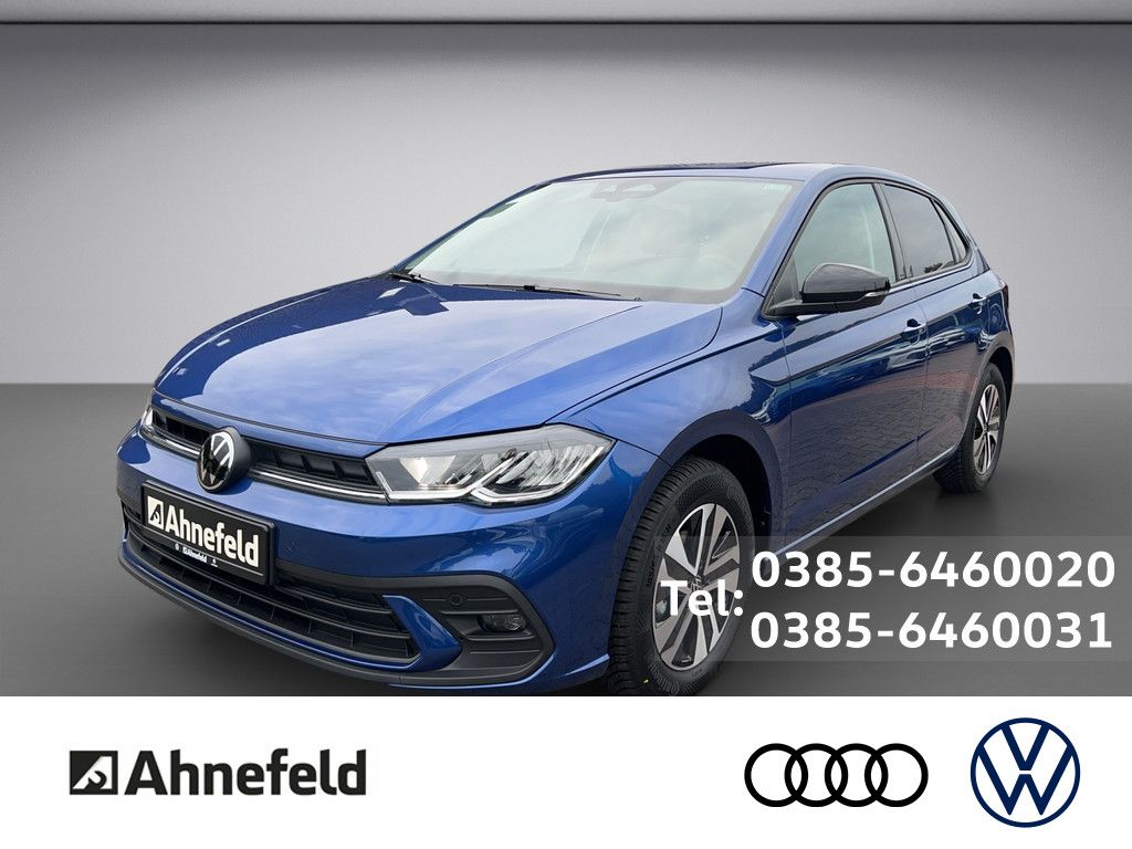 Image of Volkswagen Polo