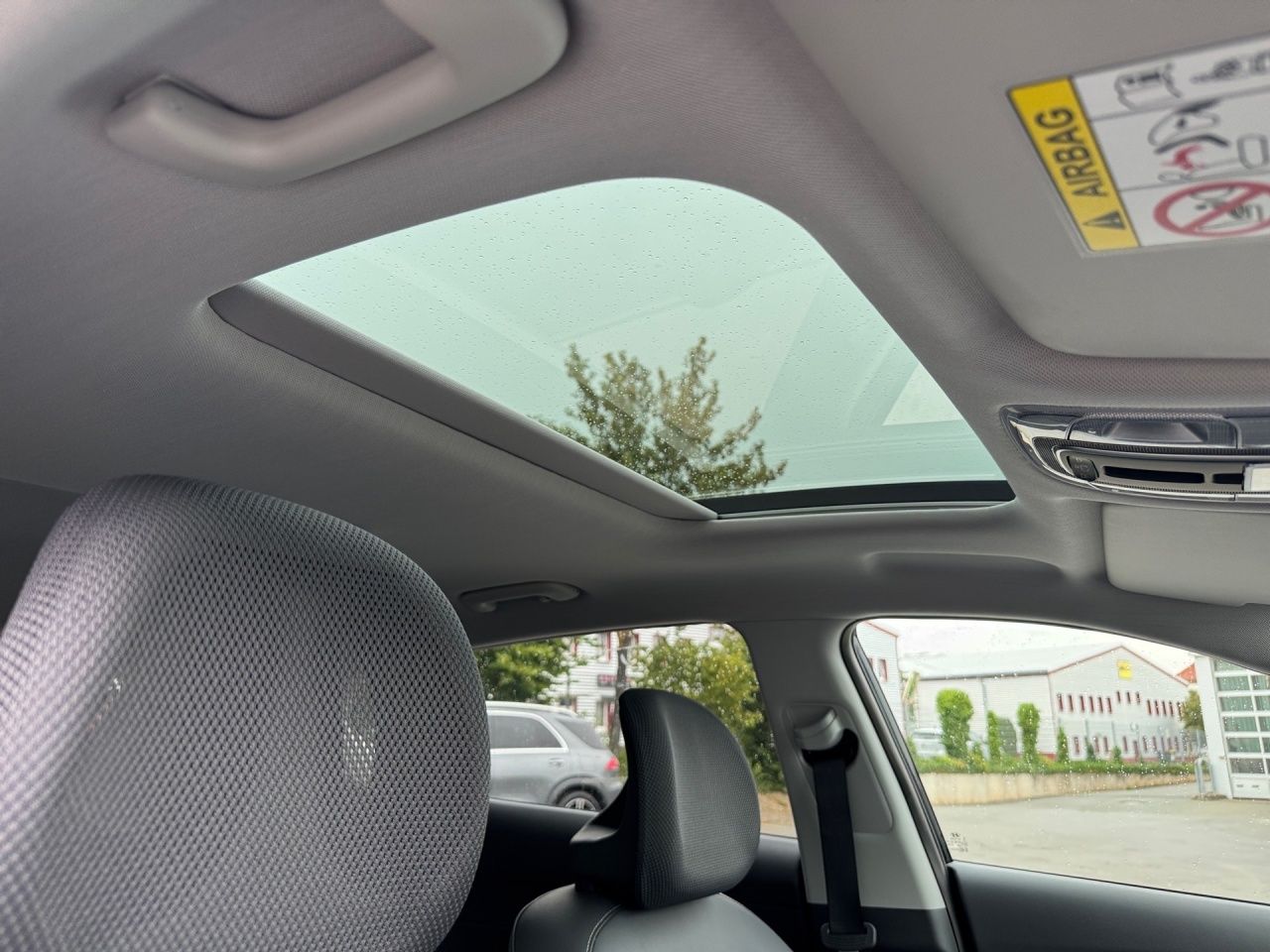 Fahrzeugabbildung Hyundai KONA PRIME *Technik-Pak.* *PANO*BOSE*SHZ*LHZ*ZV*