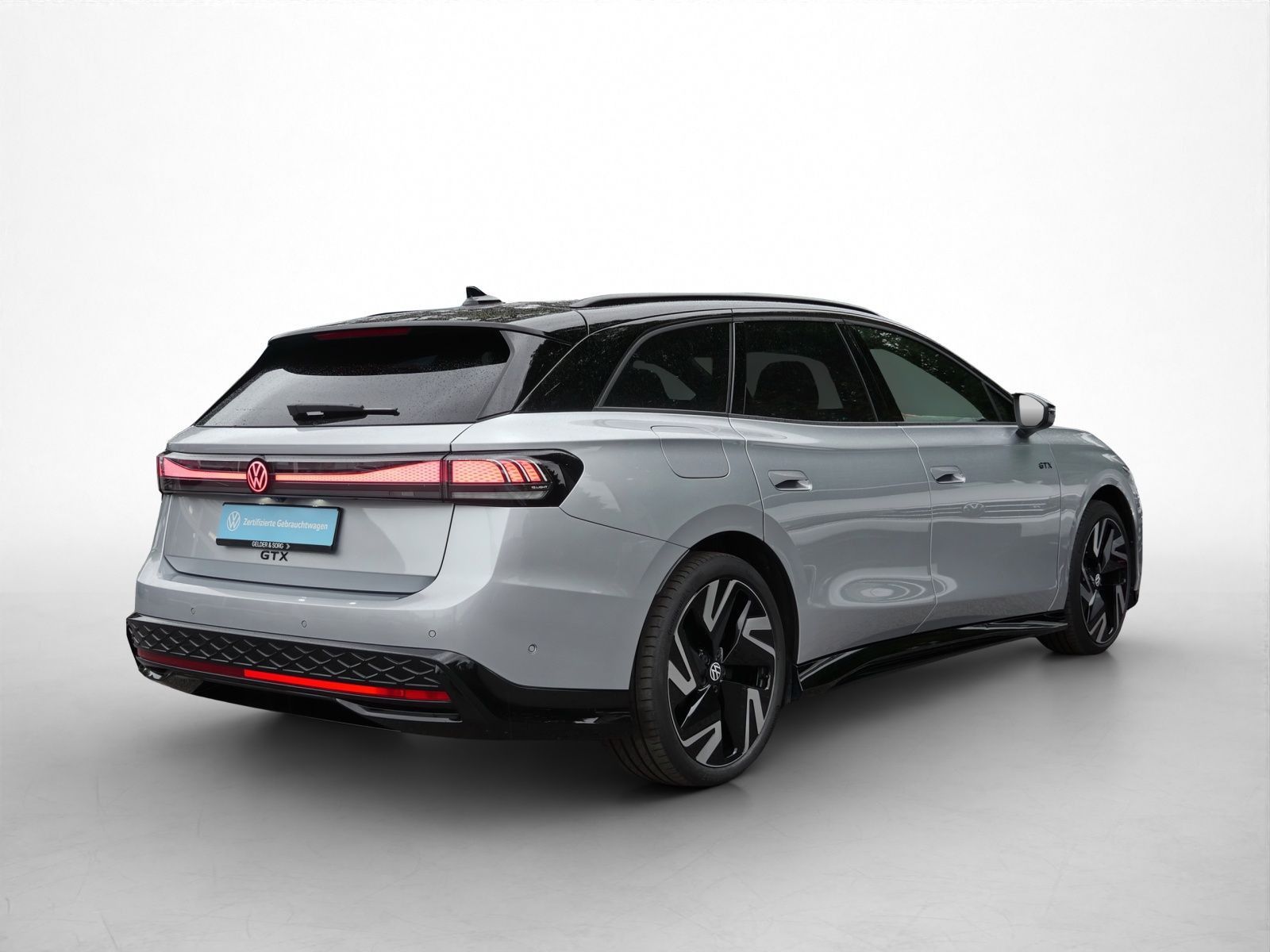Volkswagen ID.7 - Bild 2