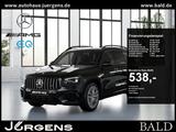 Mercedes-Benz AMG GLB 35 4MATIC AMG+AHK+MLB+Night+Ambiente+ - Mercedes-Benz GLB 35 AMG Jahreswagen