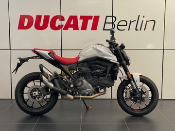 Ducati Monster +1.000€ Zubehör