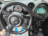 MINI Countryman D (Cooper) Cooper D ALL4 AT Park ... - MINI Countryman Serie Diesel Gebrauchtwagen