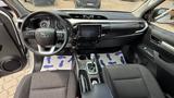 Toyota Hilux 2.8 Autom. 4x4 Keyless° Rückfk.°SHZ°Klima° - gebrauchte Toyota Hilux aus dem Jahr 2023