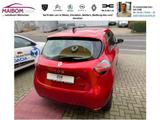 Renault ZOE EV50 Evolution CARPLAY SITZHZ KAMERA - : Rot, Notbremsassistent